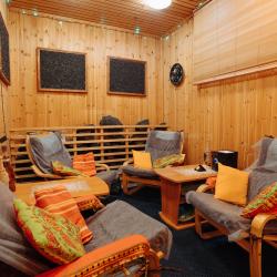 Фото Спа-отель Дворцы