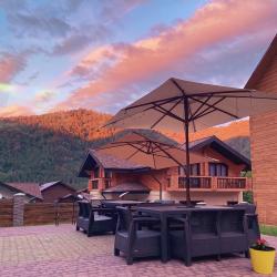 Фото Отель Малина