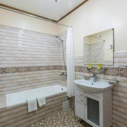 Фото Отель Boutique Safiya (Бутик София)