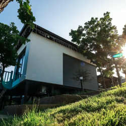 Фото Отель MONS (МОНС)