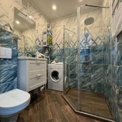 фото 4 Апартаменты Water Magic (Уотэр Мэджик) на улице Октябрьская