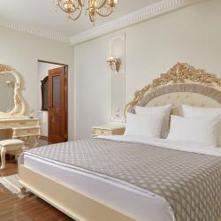 Фото Отель Garuda Boutique hotel (Гаруда Бутик)