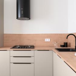 Фото Отель Fox Homes (Фокс Хоумс) на улице Левобережная 6/6с1