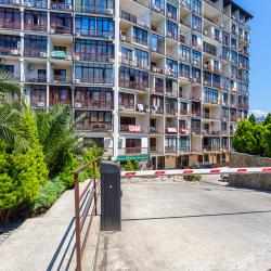 Фото Отель LaMare (ЛаМаре) на улице Санаторная 48