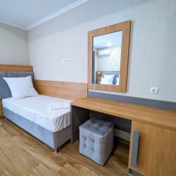 Фото Отель Art Life Hotel (Арт Лайф)