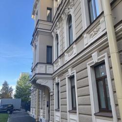 1-комнатные апартаменты стандарт