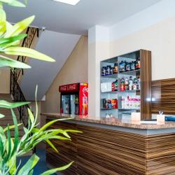 Фото Отель Inter City (Интер Сити)