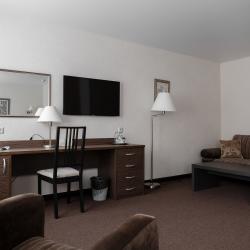 Номер стандарт комфорт