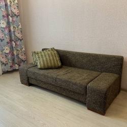 Фото Отель Уют Home (Хоум) на улице Академика Фортова