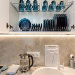 Апартаменты улучшенные Fresh world apartments