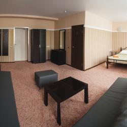 Фото Отель НомерОк