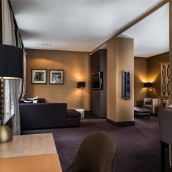 фото 20 RODINA Grand Hotel & SPA (Родина)