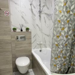 Апартаменты студия №3