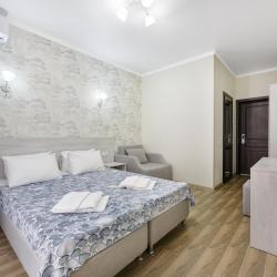 Фото White Hotel (Вайт Отель)
