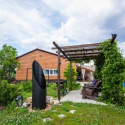 Фото Отель Гостевой дом Дизайнера