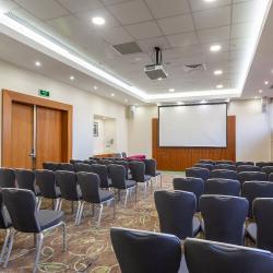 фото 52 Holiday Inn Moscow Sokolniki (Холидей Инн Москва Сокольники)