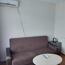 Номер люкс