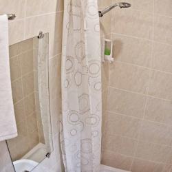 Номер стандарт с 1 двуспальной кроватью