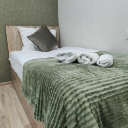 Фото Отель Sun House (Сан Хаус)