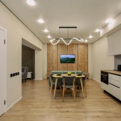 Фото Апартаменты Privi House на Красной 140