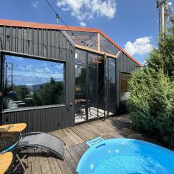 Фото Отель ЛесАбрау