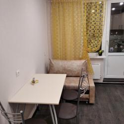 Апартаменты стандарт проспект имени Ленина, 120