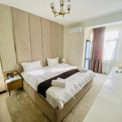 Фото Отель Baland Hotel Dushanbe (Баланд )