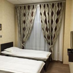 Фото Отель Восток на Мысе Чумака