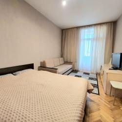 фото 10 ApartLux (АпартЛюкс) на Победы 2 корп. 2