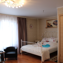 Фото Отель Ковчег