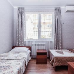 Фото Отель Мандарин