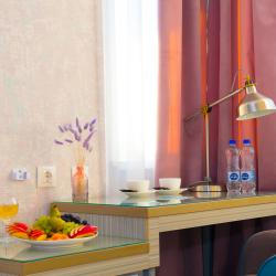 Фото Отель Atlas Hotel (Атлас)