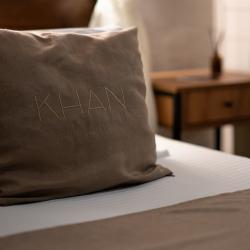 Фото Отель Байкал Хан Ольхон