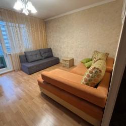 1-комнатные апартаменты стандарт