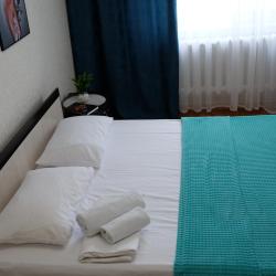 1-комнатные апартаменты стандарт