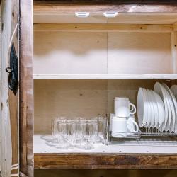 Коттедж премиум