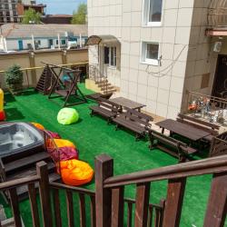 Фото Арт-Отель Хлоя