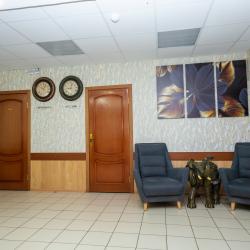 Фото Отель Жемчужина