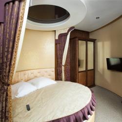 Фото Отель Шато