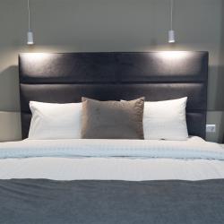 Фото Отель В теме