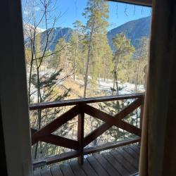 Номер стандарт семейный с 1 односпальной и 2 двуспальными кроватями