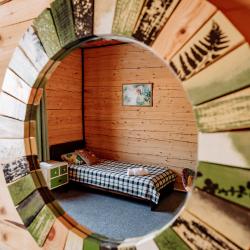 Фото Отель Шале Форестклаб