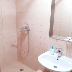 Комната делюкс с 1 двуспальной кроватью