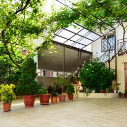 Фото Отель Звёздочка