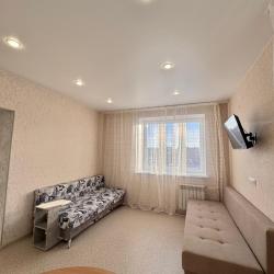 Фото Апартаменты на Островского 110