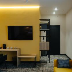 Фото Отель Azina (Азина)