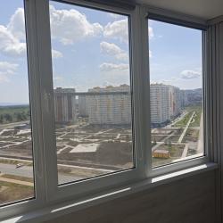 Фото Апартаменты на шоссе Супсехское 26 корпус 9