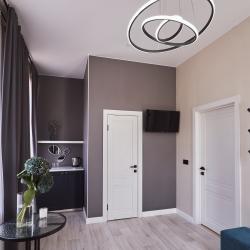 Фото Отель Икра