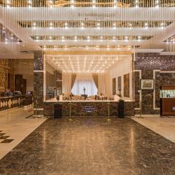 Фото Отель President Hotel (Президент)