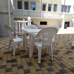 Фото Отель Никос